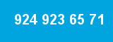 924 923 65 71